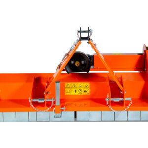 4' Flail Mower - 3-Point Hitch Cat 1 - With PTO Shaft