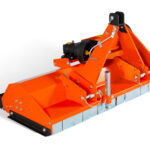 3' EF Flail Mower
