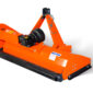 3' Flail Mower - 3-Point Hitch Cat 1 - With PTO Shaft