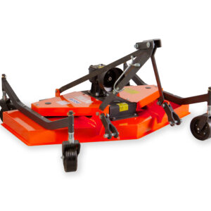 4' Finishing Mower - PTO Driven - 3-Point Hitch Cat 1