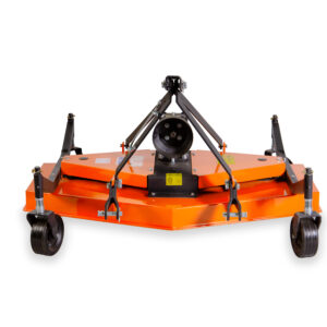 4' Finishing Mower - PTO Driven - 3-Point Hitch Cat 1