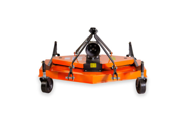 4' Finishing Mower - PTO Driven - 3-Point Hitch Cat 1