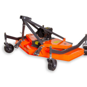 4' Finishing Mower - PTO Driven - 3-Point Hitch Cat 1