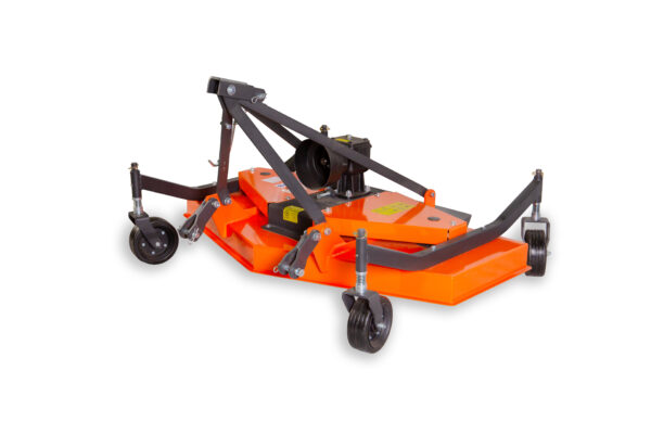 4' Finishing Mower - PTO Driven - 3-Point Hitch Cat 1