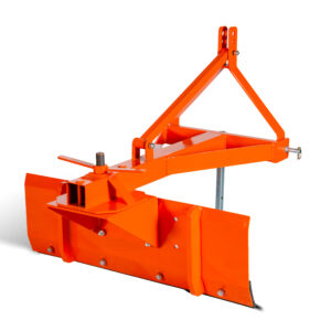 4′ Grading Blade – 3-Point Hitch Cat 1