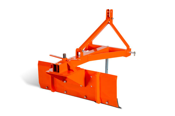 4′ Grading Blade – 3-Point Hitch Cat 1