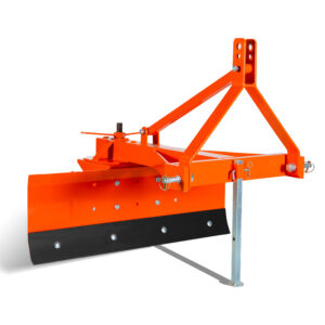 4′ Grading Blade – 3-Point Hitch Cat 1