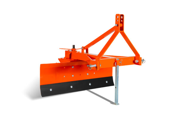4′ Grading Blade – 3-Point Hitch Cat 1 4′ Grading Blade – 3-Point Hitch Cat 1
