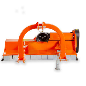 4' Side-Shift Flail Mower – 3-Point Hitch PTO