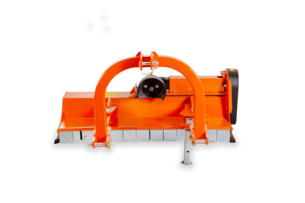 4' Side-Shift Flail Mower – 3-Point Hitch PTO