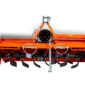 Light Duty Rotary Tiller – 3-Point Hitch Cat 1 – With PTO Shaft