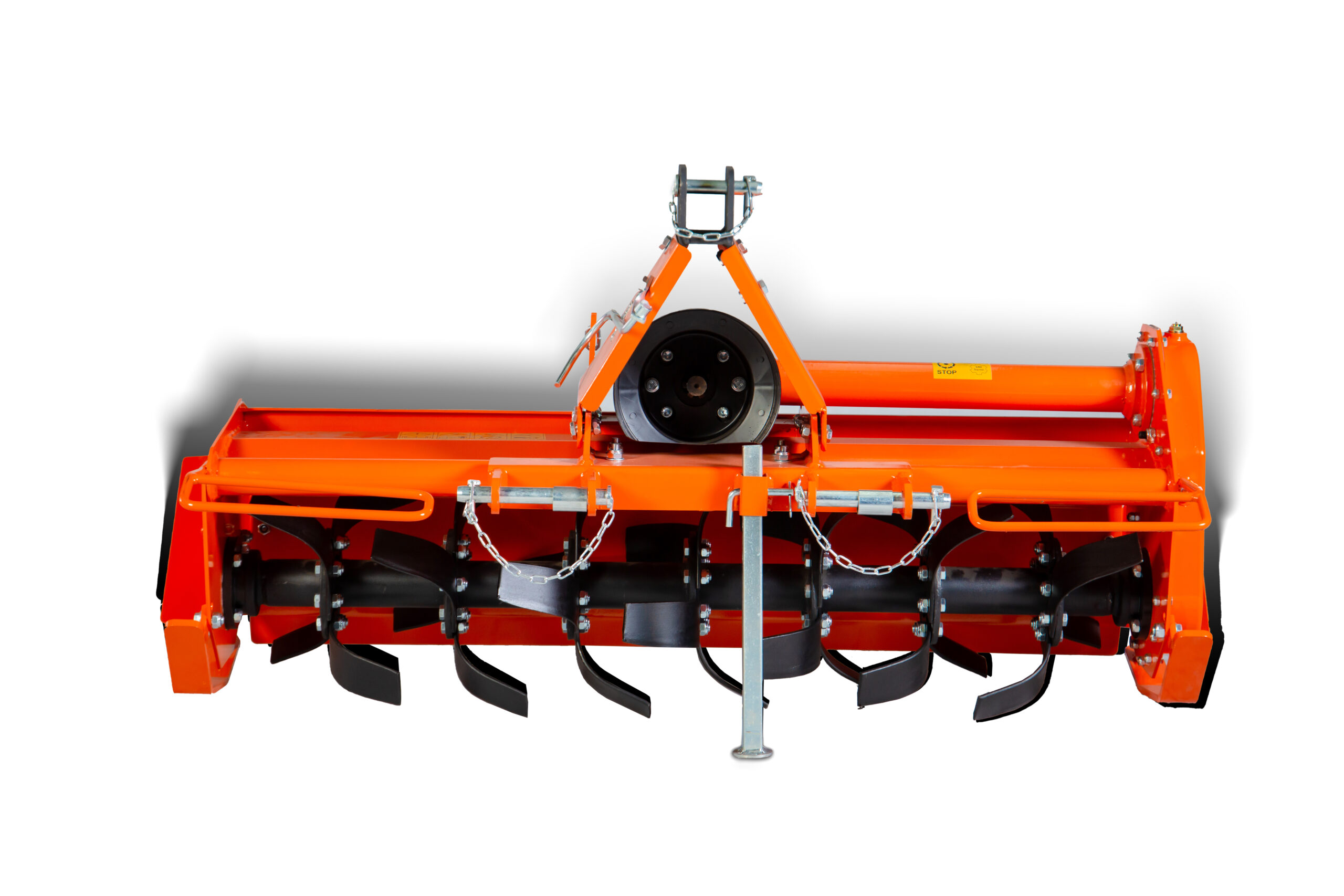 Light Duty Rotary Tiller – 3-Point Hitch Cat 1 – With PTO Shaft