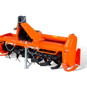 3.5' Light Duty Rotary Tiller – 3-Point Hitch Cat 1 – With PTO Shaft
