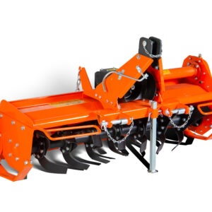 4' Light Duty Rotary Tiller – 3-Point Hitch PTO