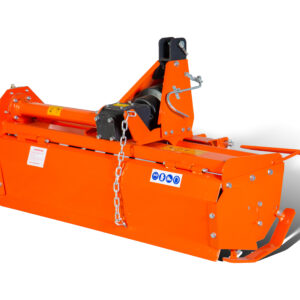 Light Duty Rotary Tiller – 3-Point Hitch Cat 1 – With PTO Shaft