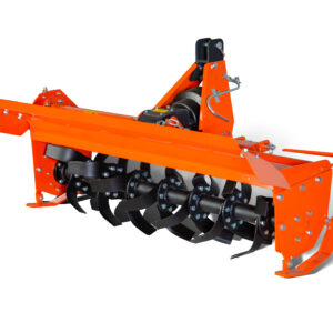 Light Duty Rotary Tiller – 3-Point Hitch Cat 1 – With PTO Shaft
