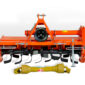 4' Mid-Heavy Duty Rotary Tiller
