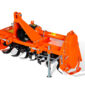 4' Mid-Heavy Duty Rotary Tiller