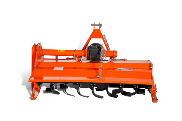 4' Mid-Heavy Duty Rotary Tiller